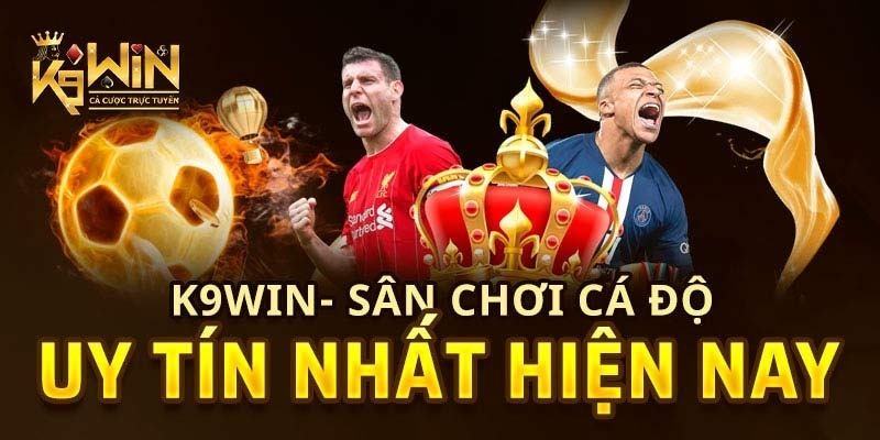 giới thiệu nhà cái k9win